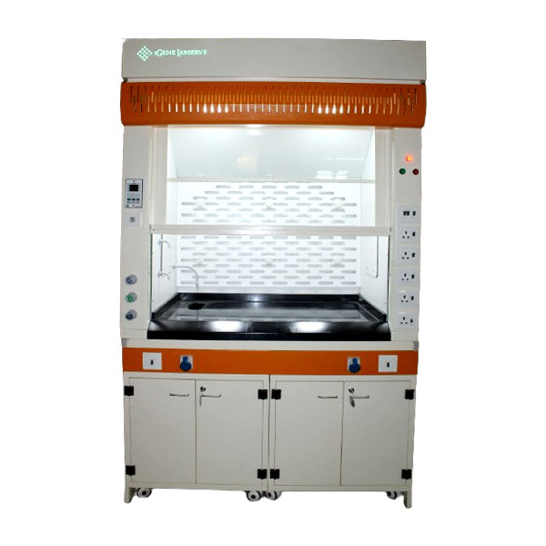 Fume-Hood